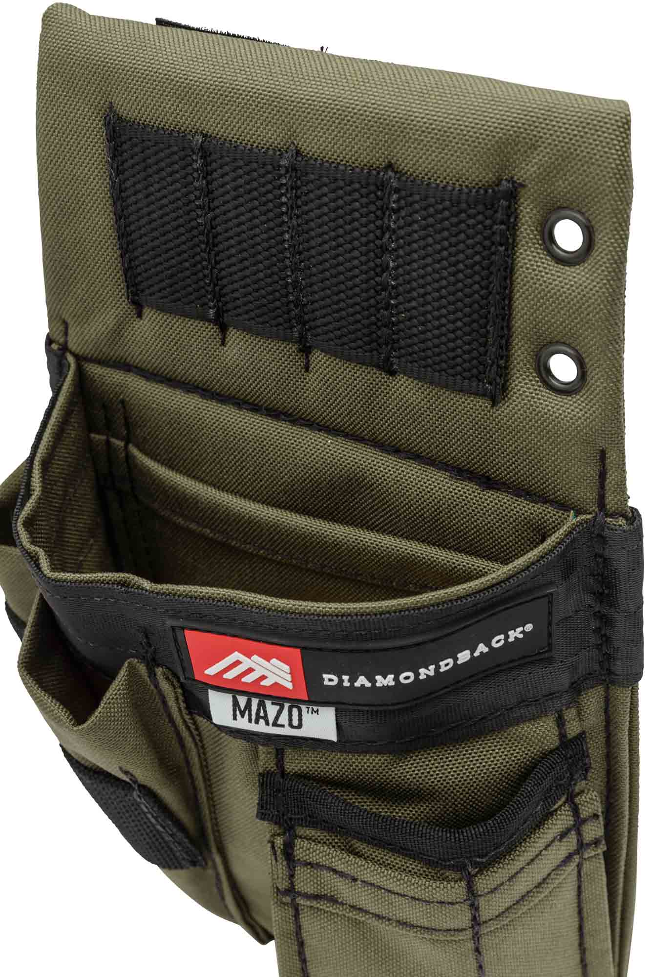 Mazo Pouch