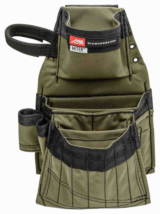 Miter Pouch