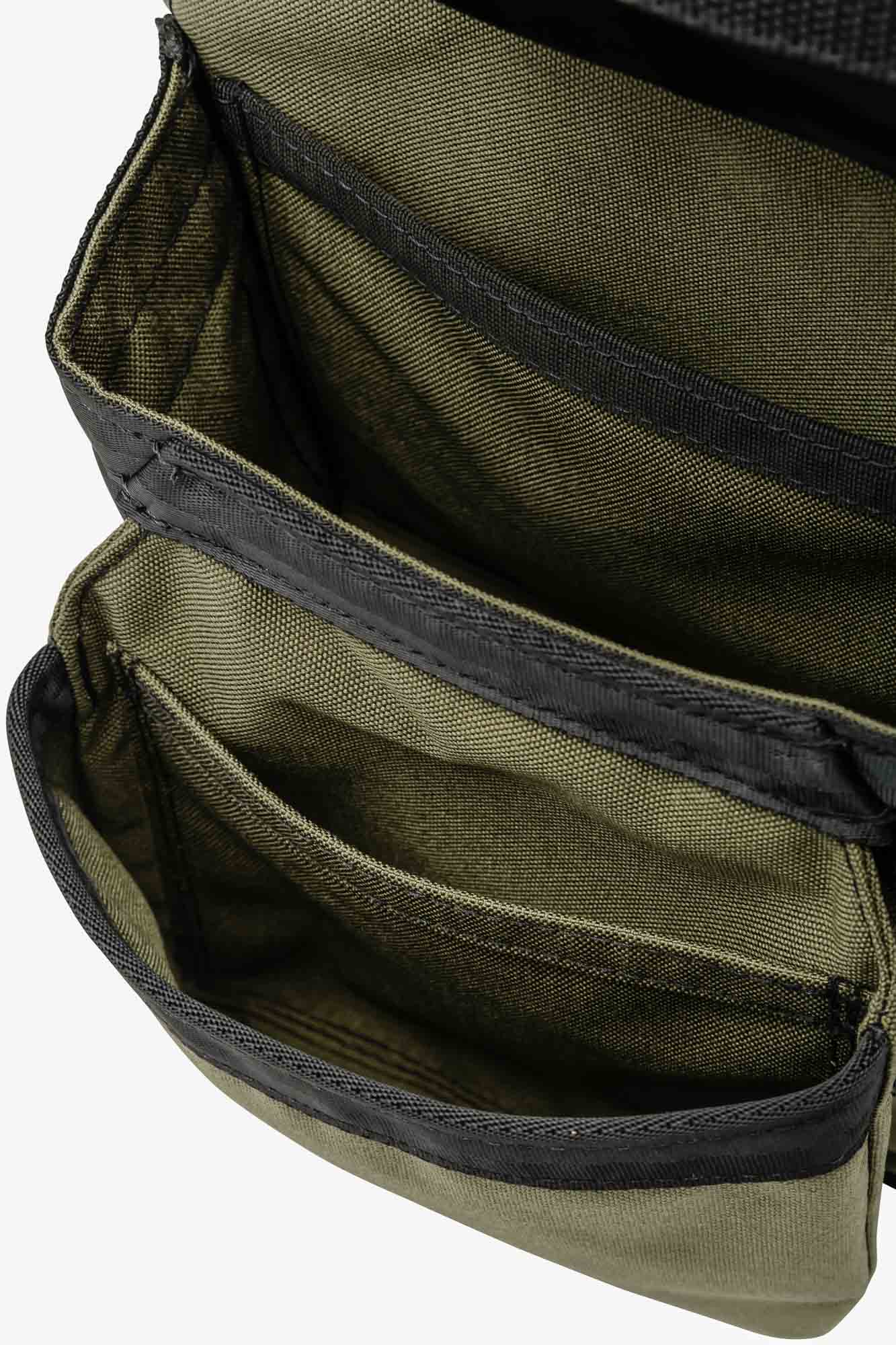 Ox 2.0 Pouch