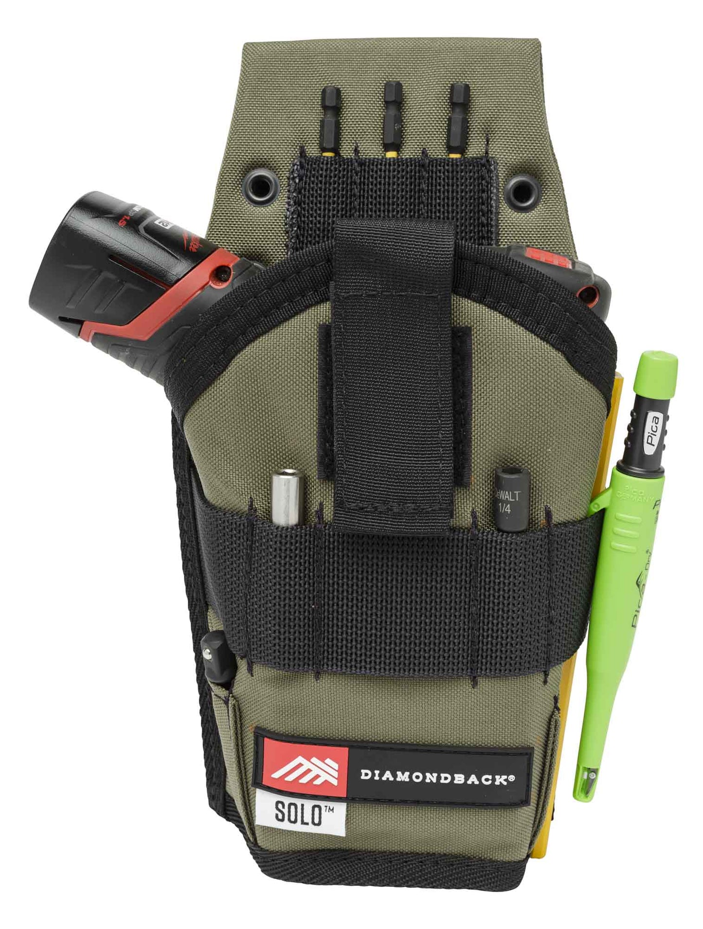 Solo Drill/Driver Holster