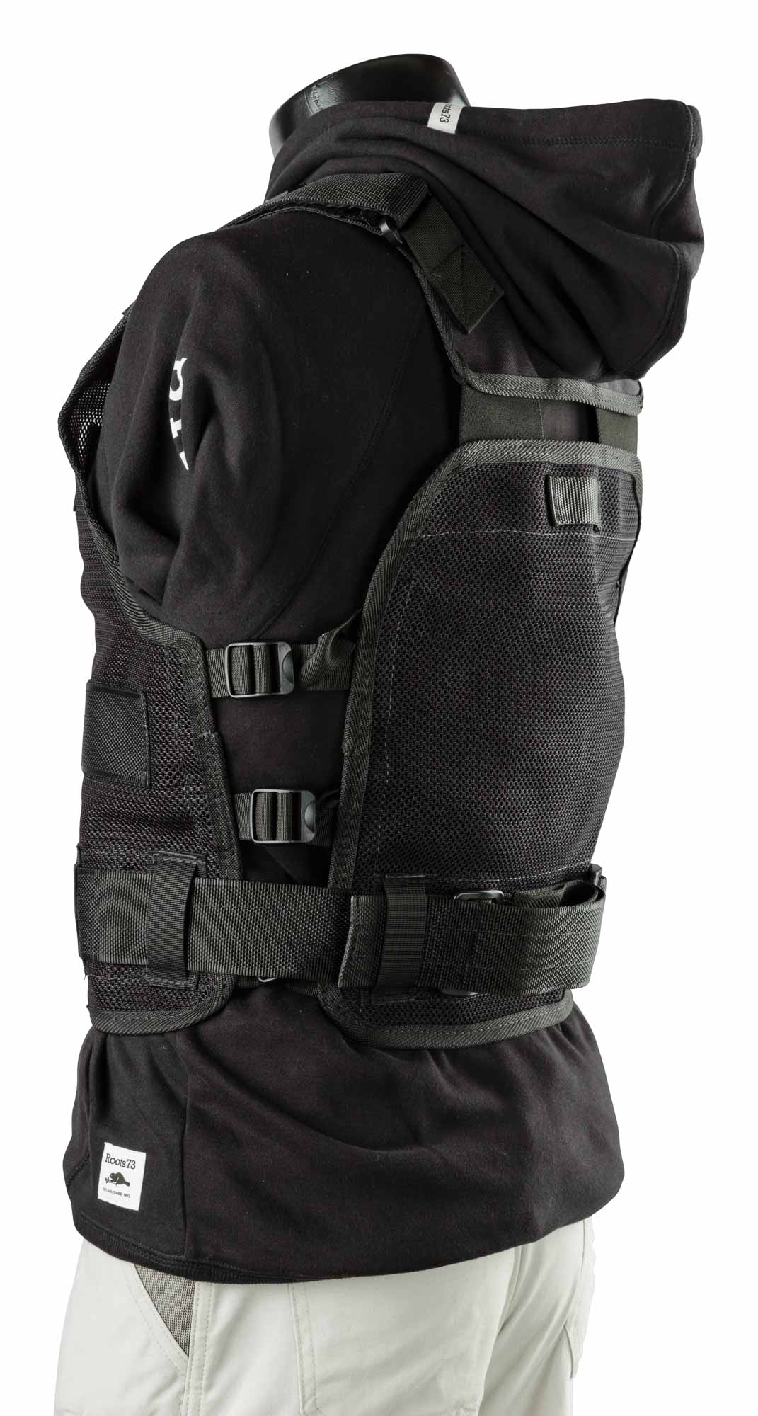 701 Tool Vest