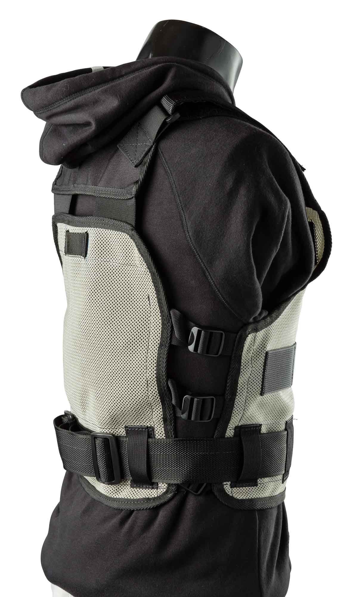 701 Tool Vest
