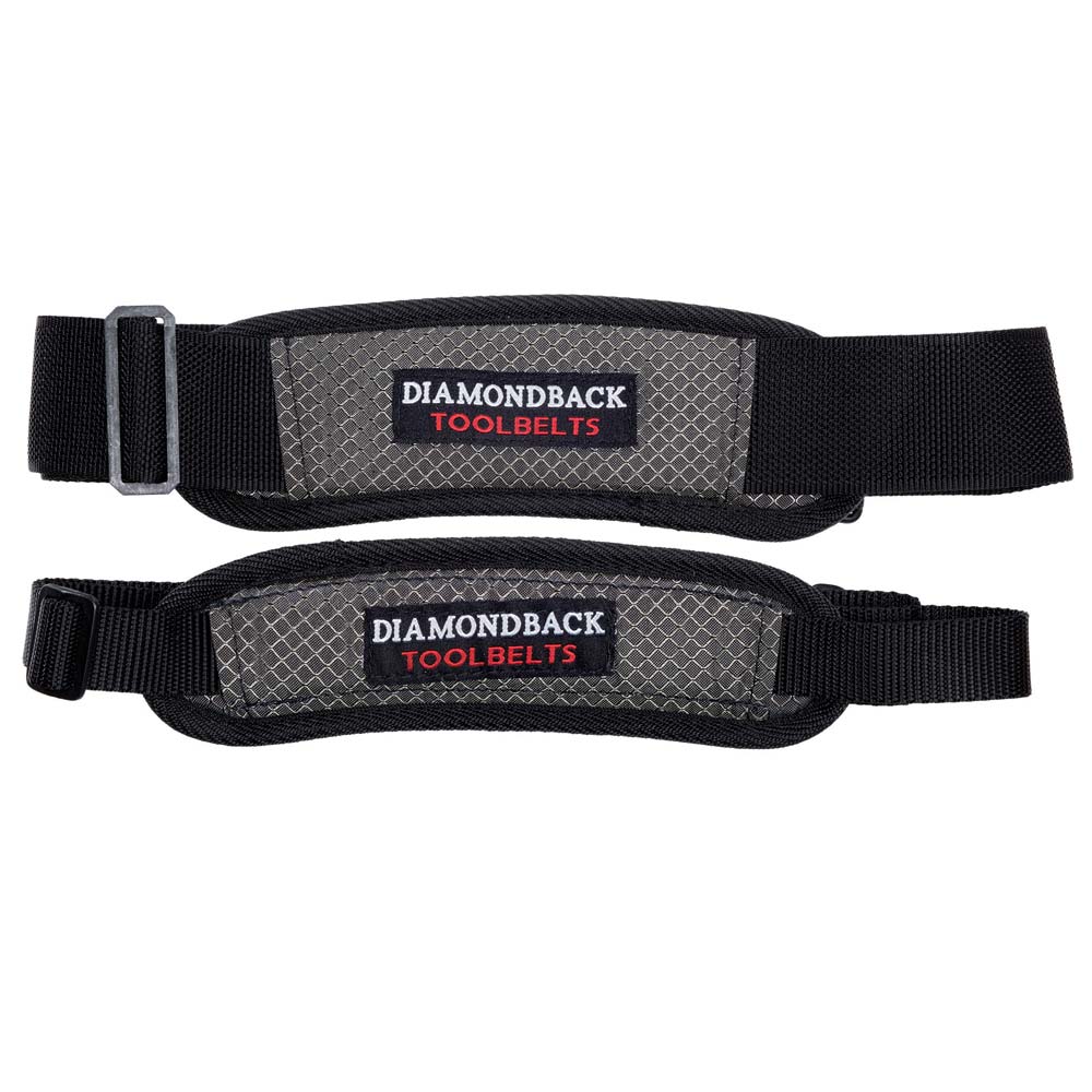 Shoulder Go Straps