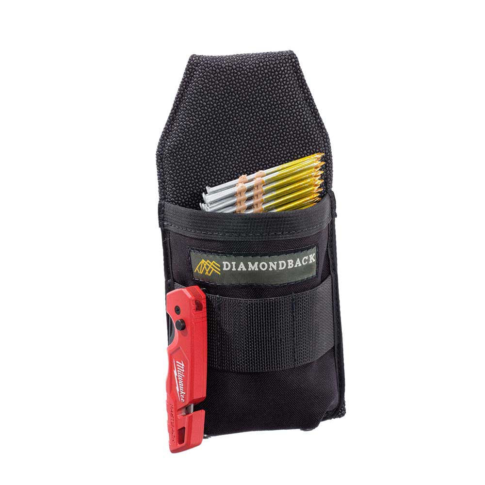 Strip Nail Pouch