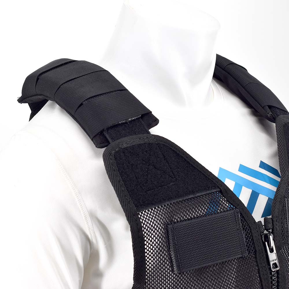 Shoulder Pads