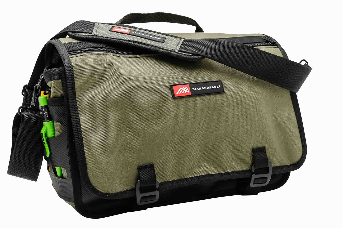 DiriGo Bag
