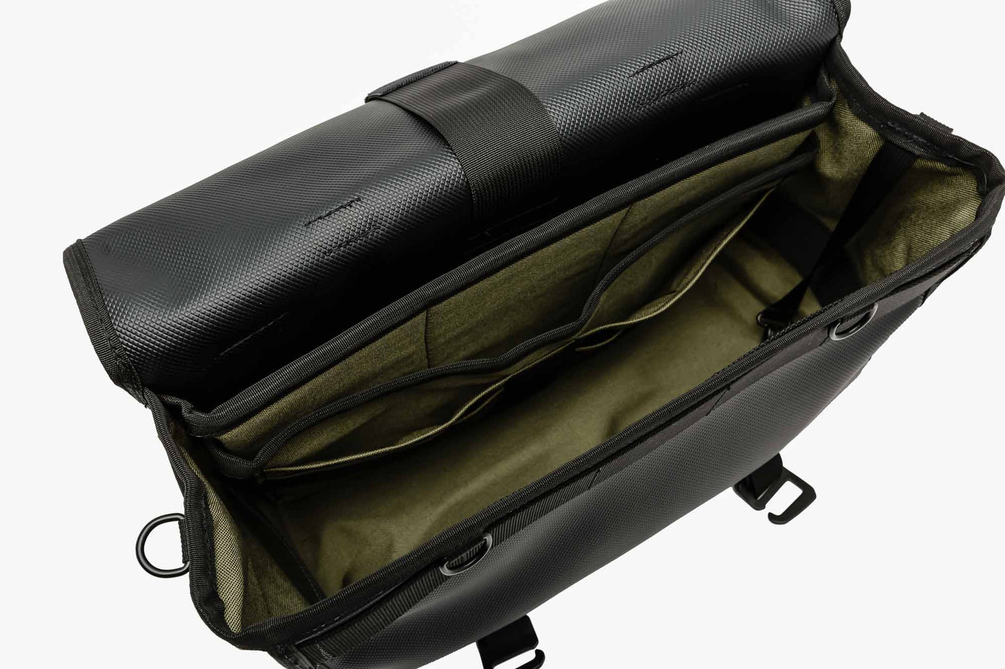DiriGo Bag