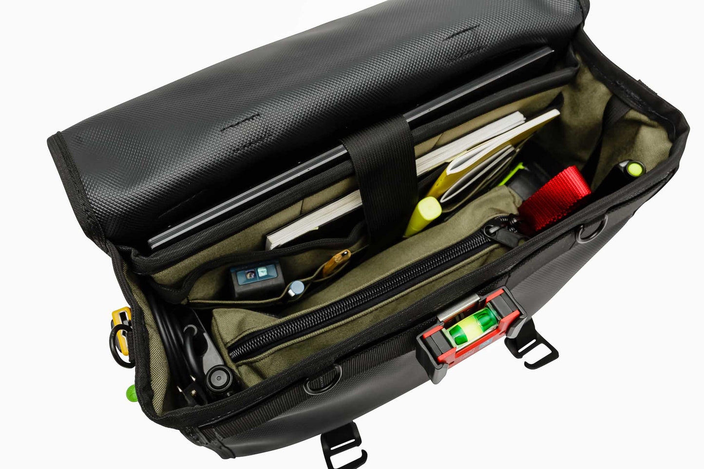 DiriGo Bag