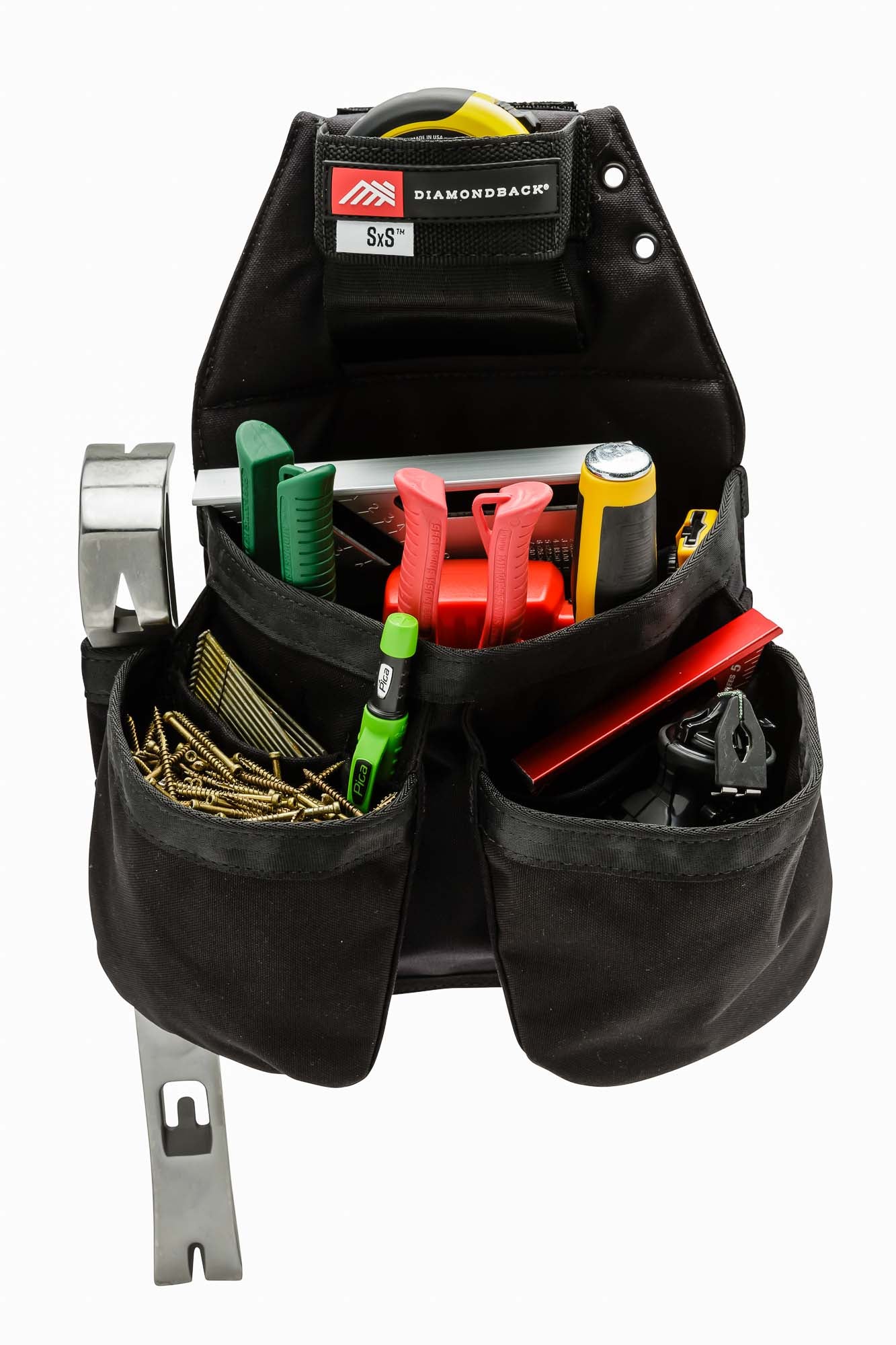 DB SxS Pouch