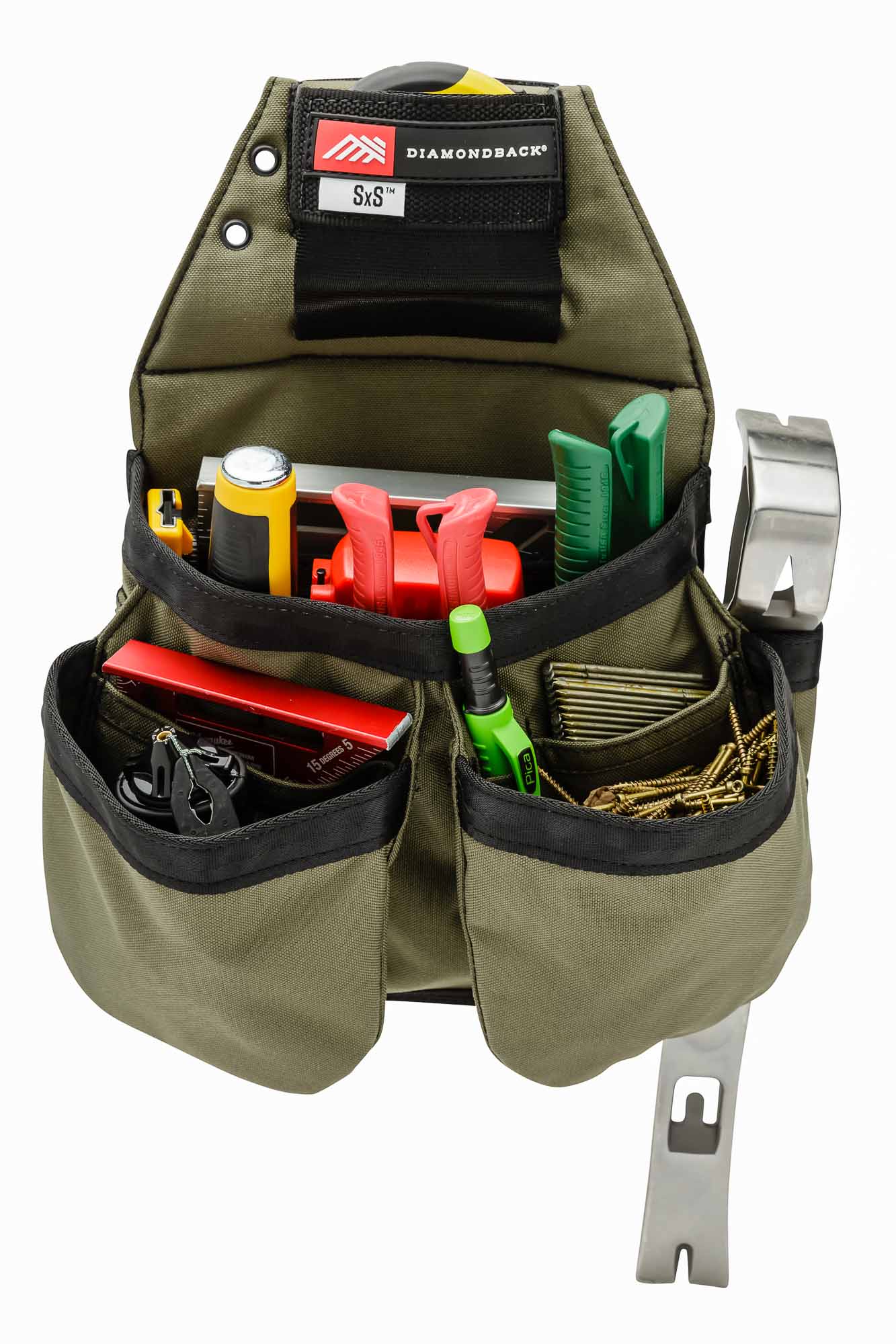 DB SxS Pouch