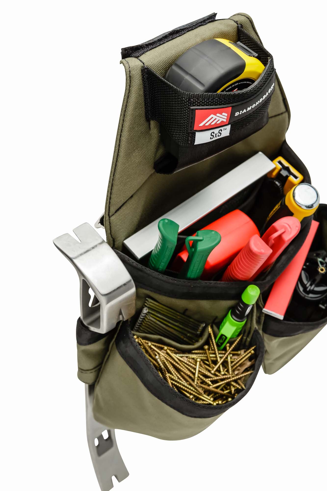 DB SxS Pouch